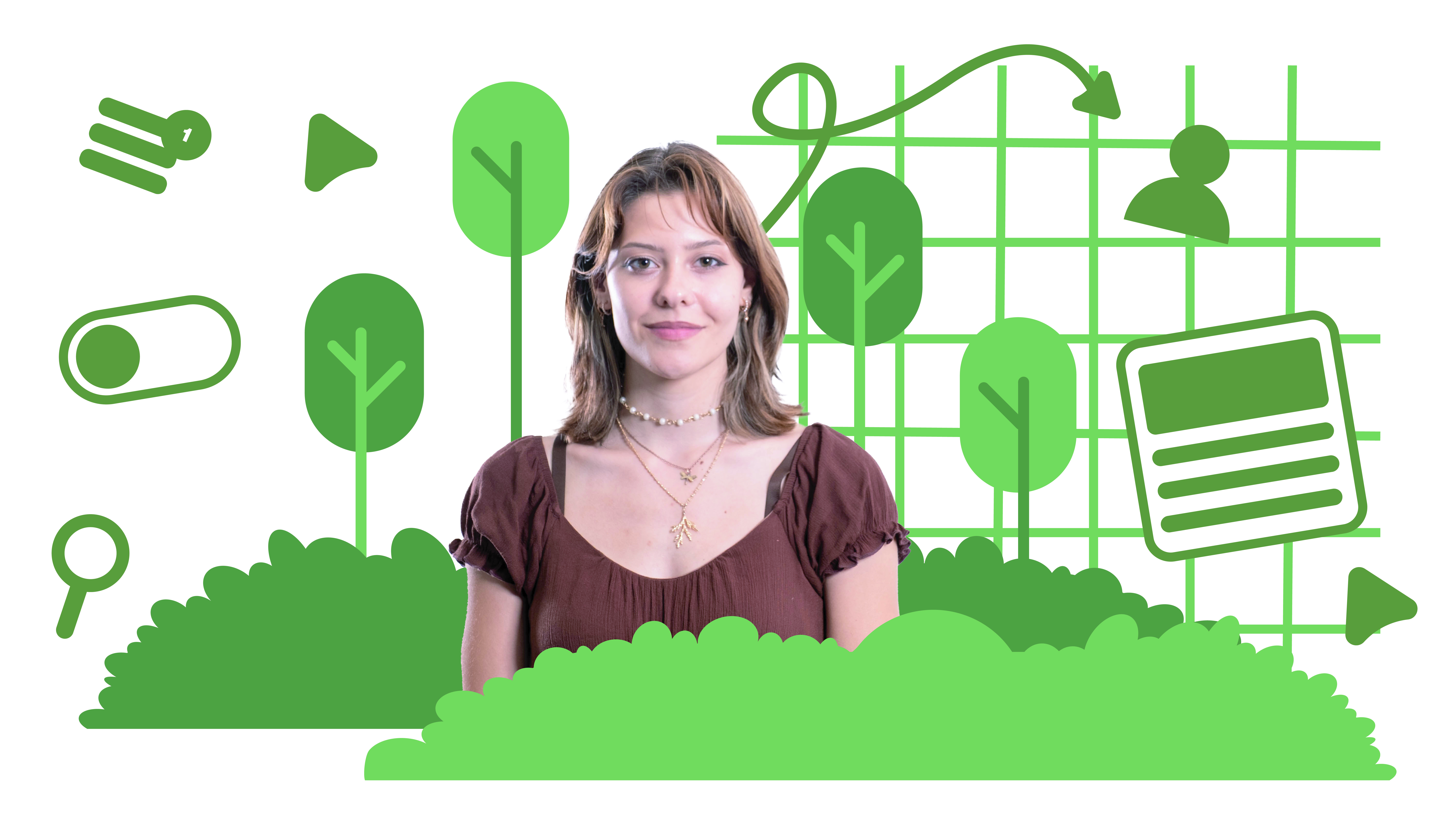 Design Garden Illustration