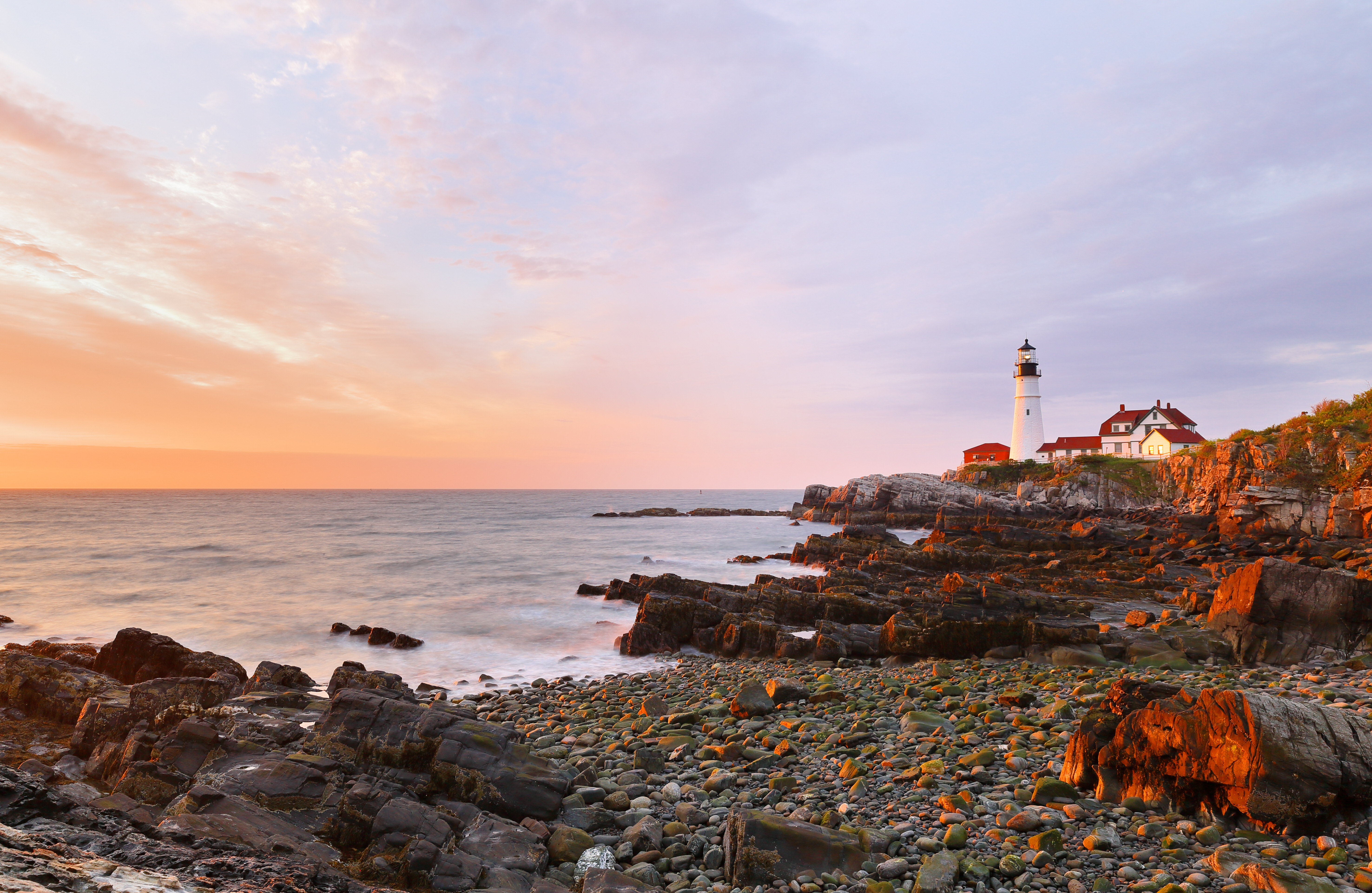 Modern regional aesthetic