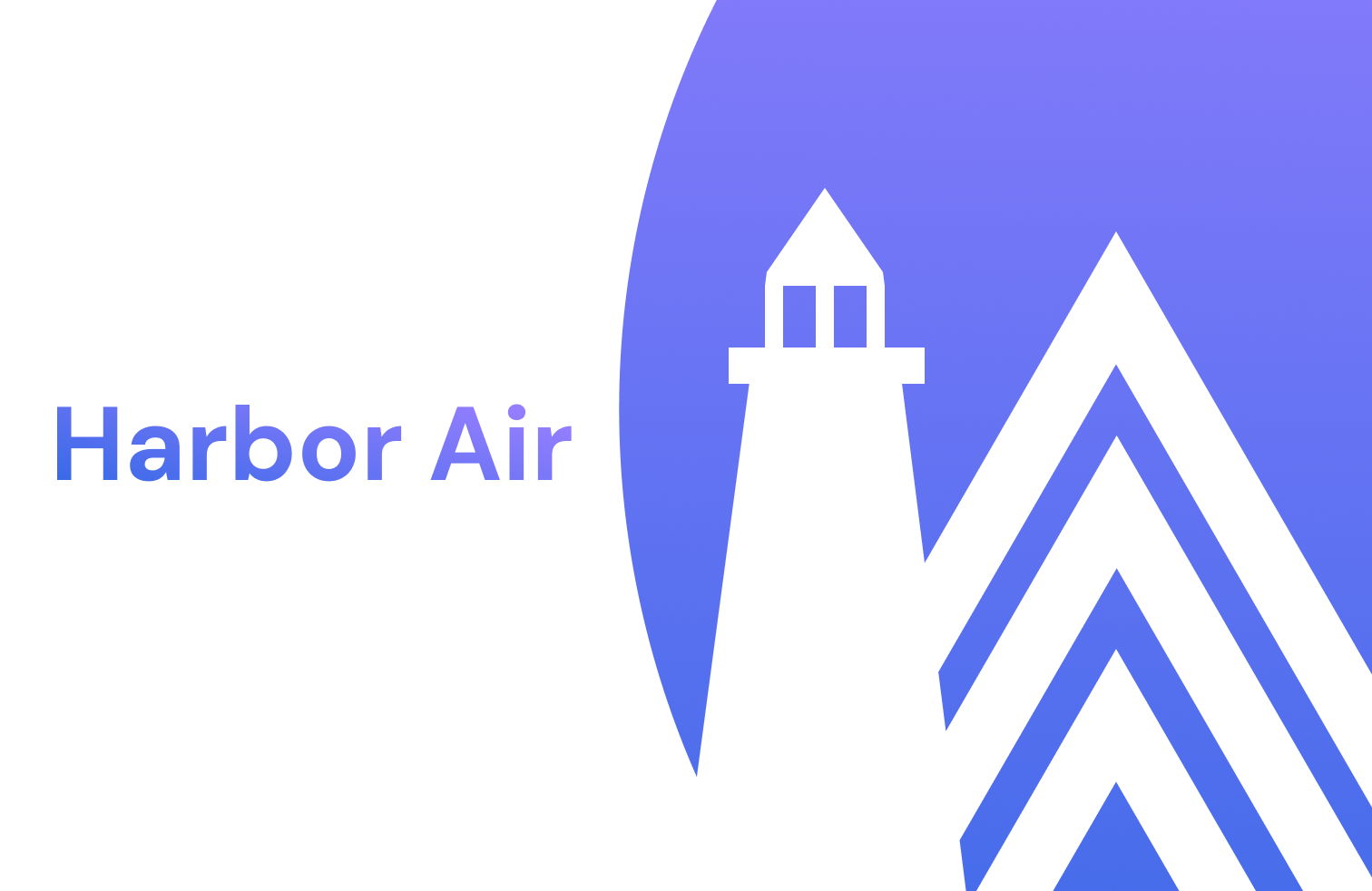 Harbor Air Project