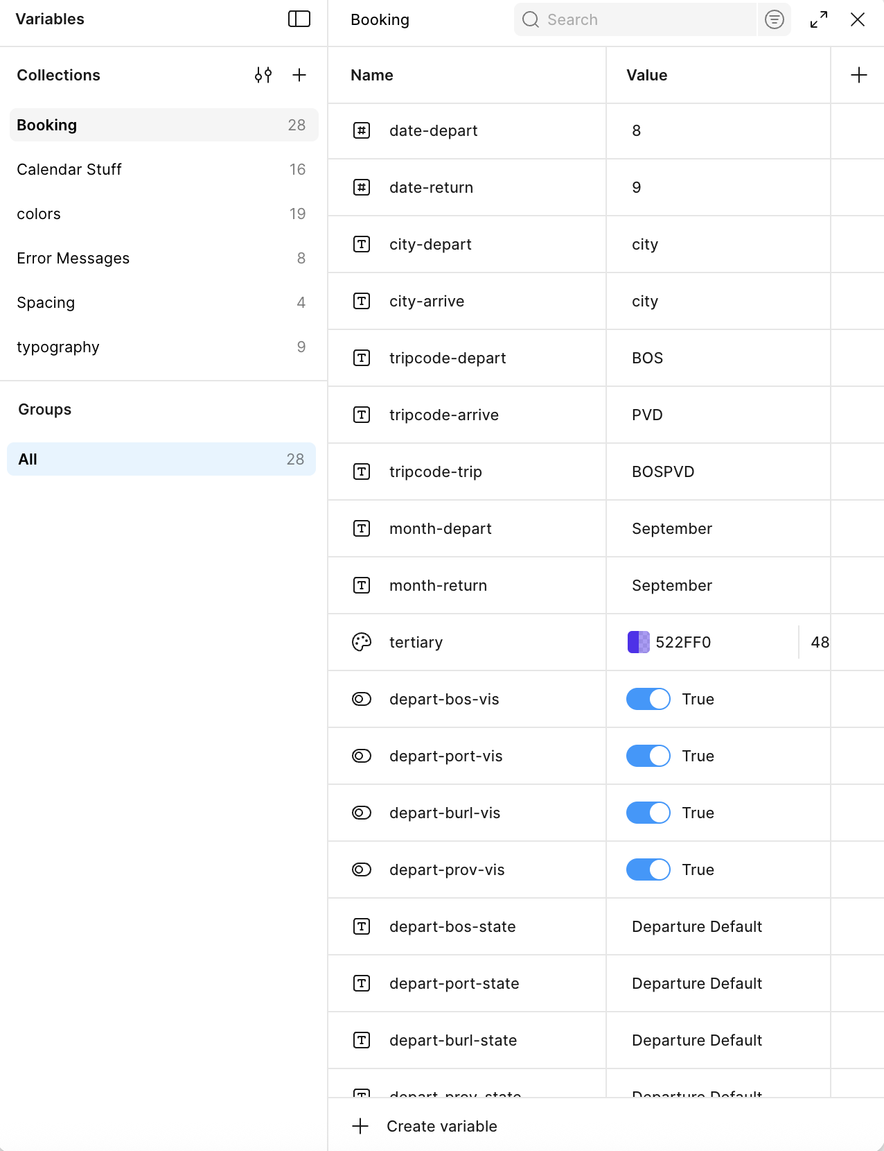 New England coastal imagery