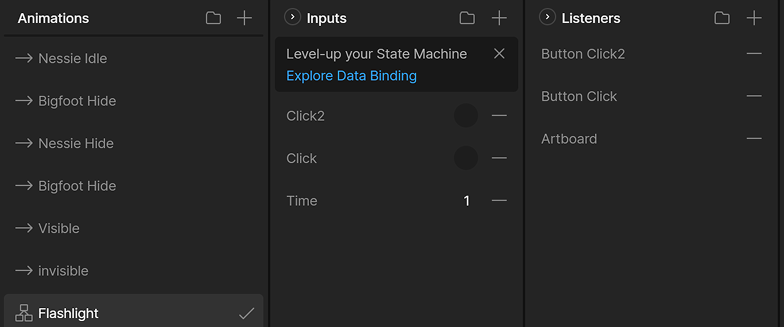 Minimal and geometric style moodboard