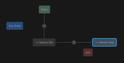 Minimal and geometric style moodboard